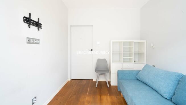 Mieszkanie Kraków Podgórze, Zabłocie, Zabłocie