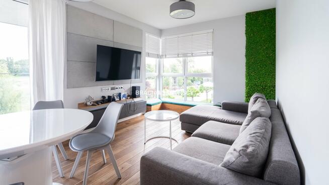 Mieszkanie Kraków Podgórze, Zabłocie, Zabłocie