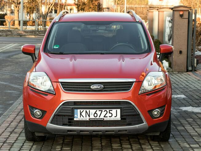 Ford Kuga 2.0_Diesel_140KM