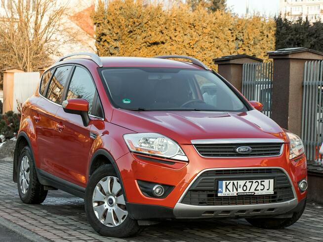Ford Kuga 2.0_Diesel_140KM