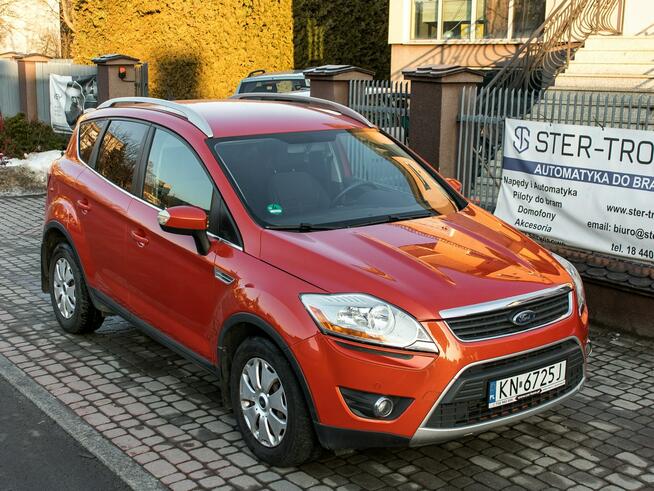 Ford Kuga 2.0_Diesel_140KM