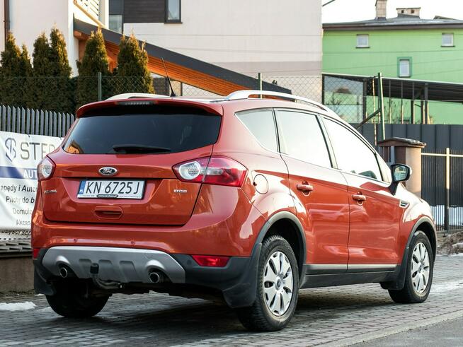 Ford Kuga 2.0_Diesel_140KM