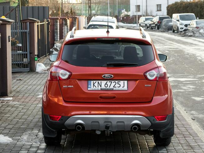 Ford Kuga 2.0_Diesel_140KM