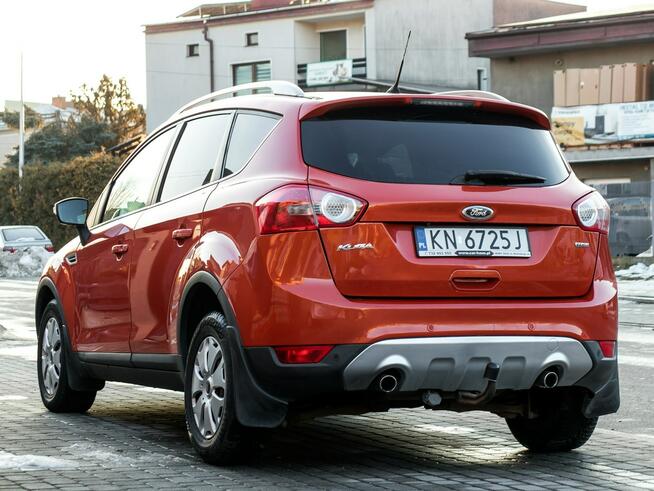 Ford Kuga 2.0_Diesel_140KM