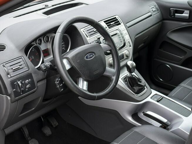 Ford Kuga 2.0_Diesel_140KM