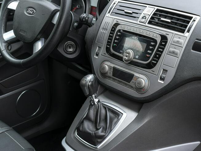 Ford Kuga 2.0_Diesel_140KM