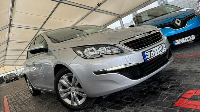 Peugeot 308 1.2 Benzyna* 81 KM* ZAREJESTROWANY*