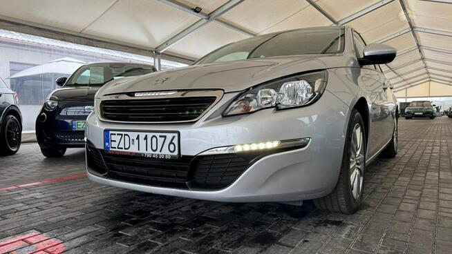 Peugeot 308 1.2 Benzyna* 81 KM* ZAREJESTROWANY*