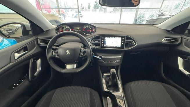 Peugeot 308 1.2 Benzyna* 81 KM* ZAREJESTROWANY*