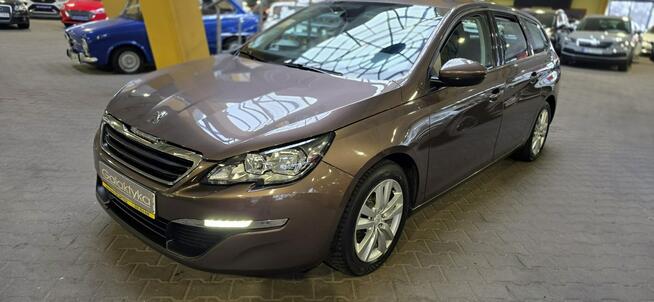 Peugeot 308 2014/2015 Rczna Gwarancja
