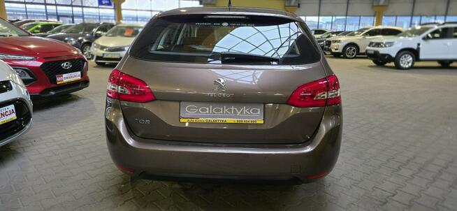 Peugeot 308 2014/2015 Rczna Gwarancja