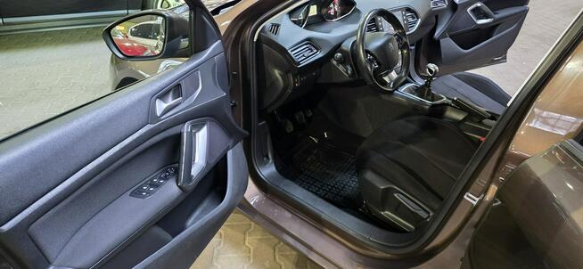 Peugeot 308 2014/2015 Rczna Gwarancja