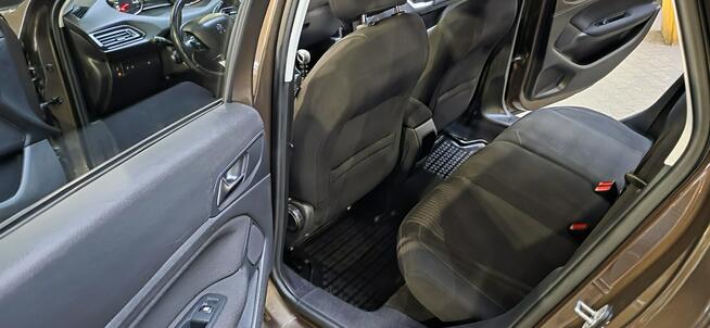 Peugeot 308 2014/2015 Rczna Gwarancja