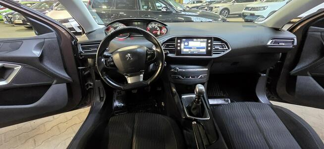 Peugeot 308 2014/2015 Rczna Gwarancja