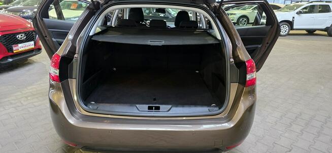 Peugeot 308 2014/2015 Rczna Gwarancja