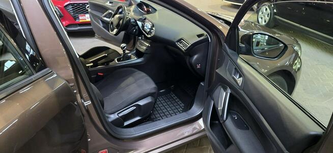 Peugeot 308 2014/2015 Rczna Gwarancja