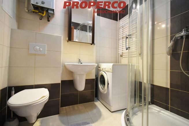 Mieszkanie Kielce Centrum, Równa