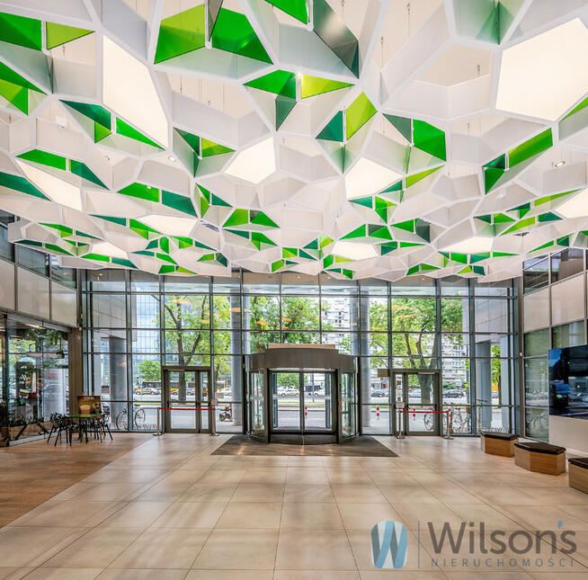 Lokal użytkowy Warszawa gm. Śródmieście Śródmieście, Metro Rondo Onz