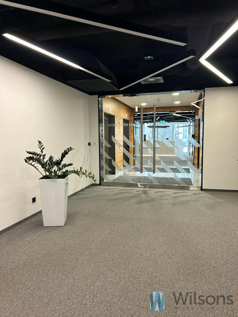 Lokal użytkowy Warszawa gm. Wola Wola, Grzybowska