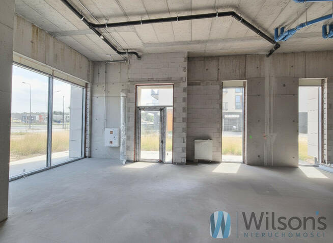 Lokal użytkowy Warszawa gm. Praga-Północ Praga,-Północ, Jagiellońska