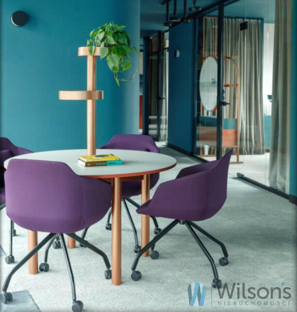 Lokal użytkowy Warszawa gm. Śródmieście Śródmieście, Piękna