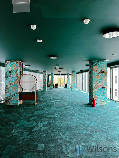 Lokal użytkowy Warszawa gm. Śródmieście Śródmieście, Piękna