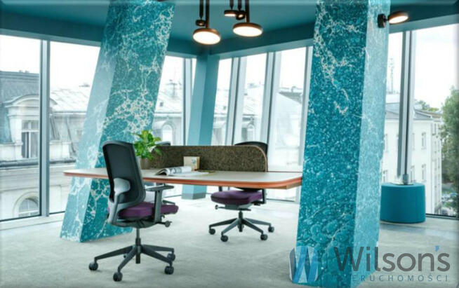 Lokal użytkowy Warszawa gm. Śródmieście Śródmieście, Piękna