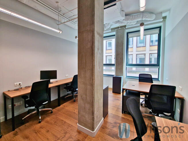 Lokal użytkowy Warszawa gm. Śródmieście Śródmieście, Tadeusza Czackiego