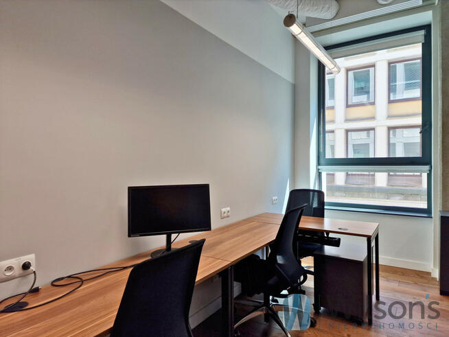 Lokal użytkowy Warszawa gm. Śródmieście Śródmieście, Tadeusza Czackiego