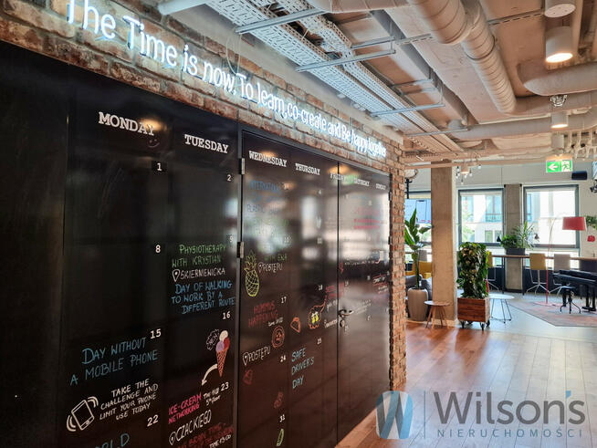 Lokal użytkowy Warszawa gm. Śródmieście Śródmieście, Tadeusza Czackiego