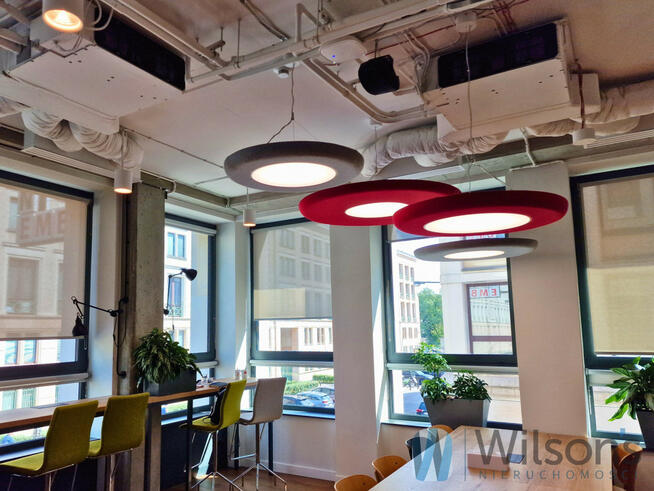 Lokal użytkowy Warszawa gm. Śródmieście Śródmieście, Tadeusza Czackiego