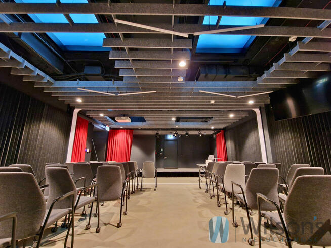 Lokal użytkowy Warszawa gm. Śródmieście Śródmieście, Tadeusza Czackiego