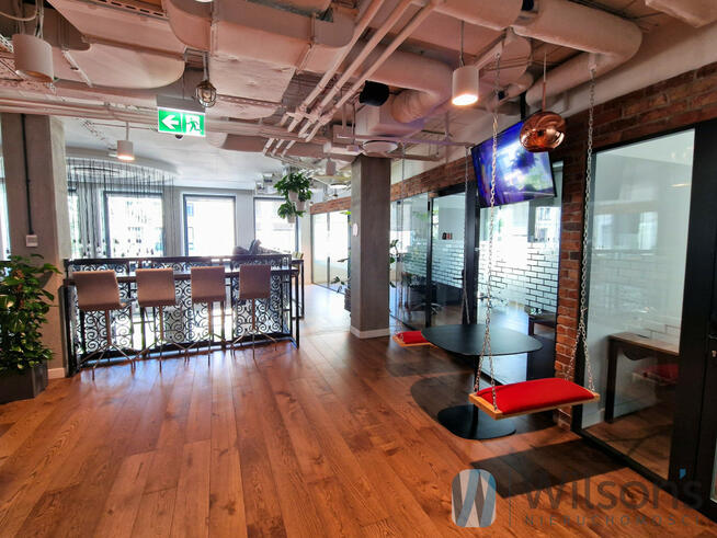 Lokal użytkowy Warszawa gm. Śródmieście Śródmieście, Tadeusza Czackiego