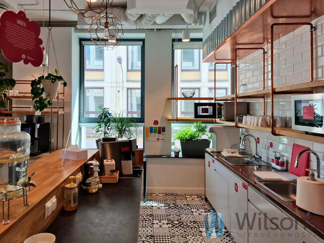 Lokal użytkowy Warszawa gm. Śródmieście Śródmieście, Tadeusza Czackiego