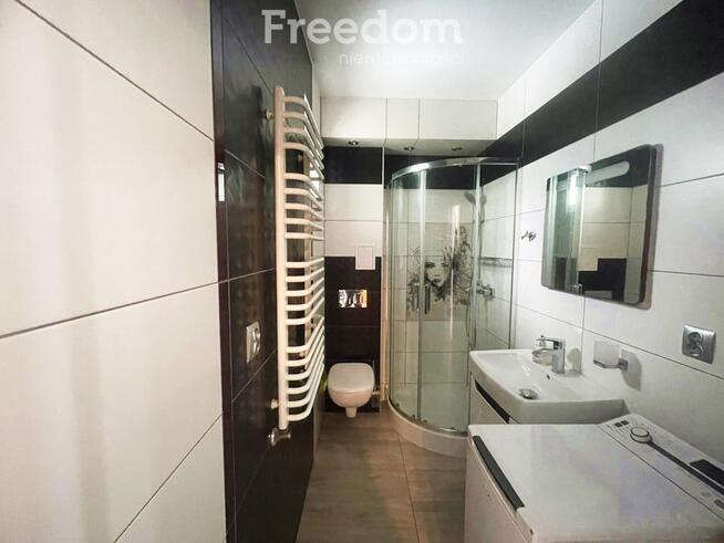 Mieszkanie z garażem, ogródkiem i bez czynszu!!!