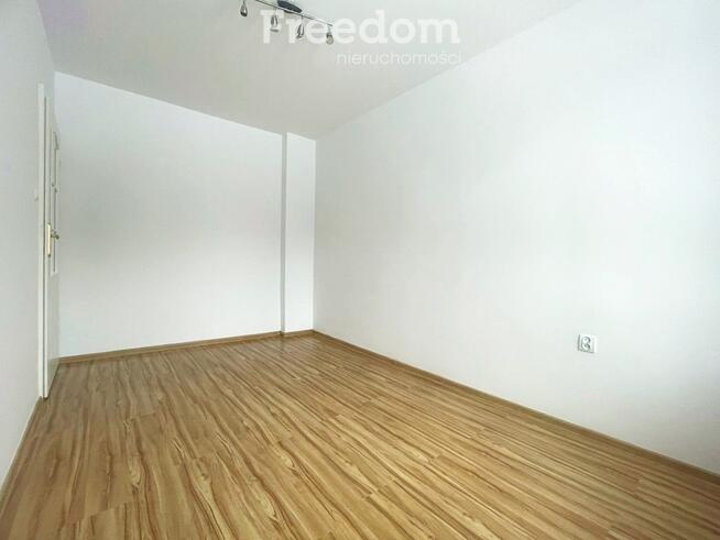 Mieszkanie z garażem, ogródkiem i bez czynszu!!!