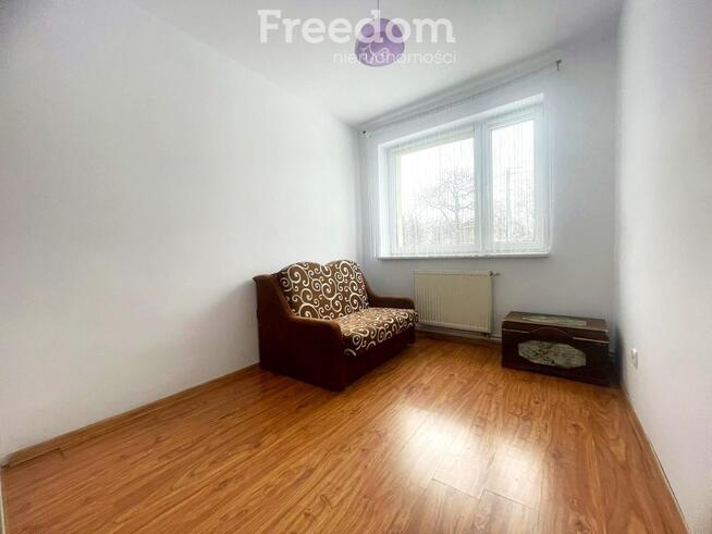 Mieszkanie z garażem, ogródkiem i bez czynszu!!!