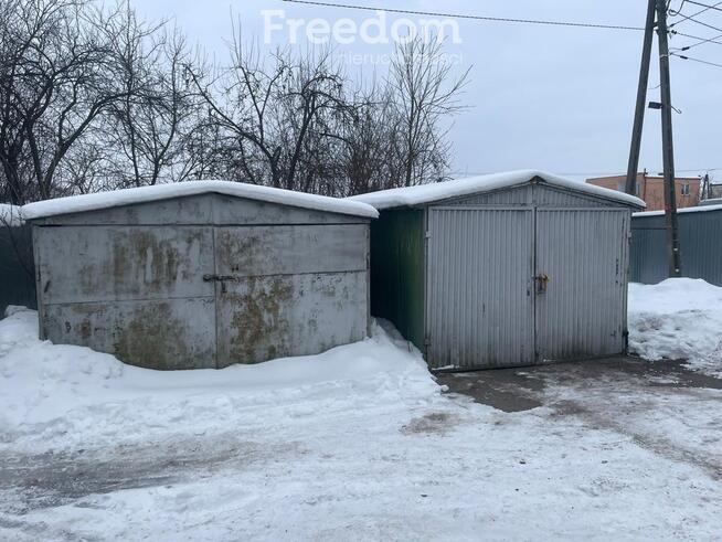 Mieszkanie z garażem, ogródkiem i bez czynszu!!!