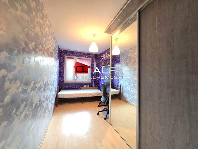 Mieszkanie Świdnica, Osiedle Młodych