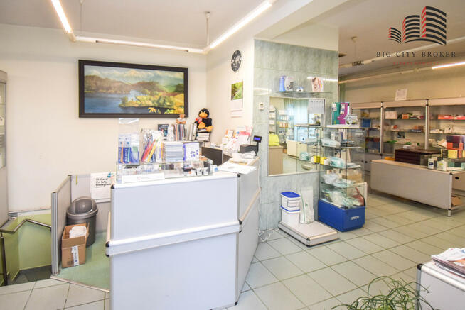 Lokal użytkowy Lublin Czechów, Koncertowa