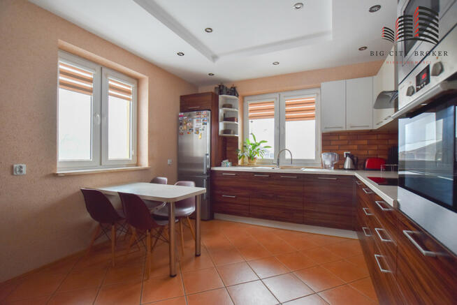 Dom Łuszczów Drugi gm. Wólka,