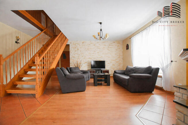 Dom Łuszczów Drugi gm. Wólka,