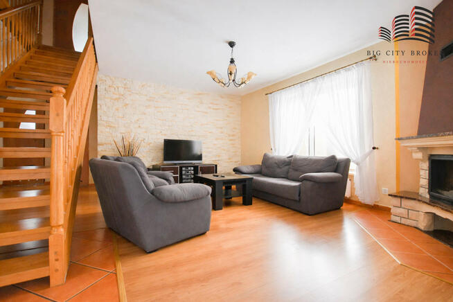 Dom Łuszczów Drugi gm. Wólka,