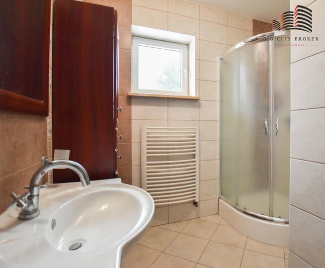 Dom Łuszczów Drugi gm. Wólka,