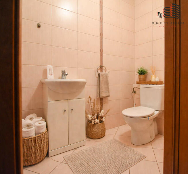 Dom Łuszczów Drugi gm. Wólka,