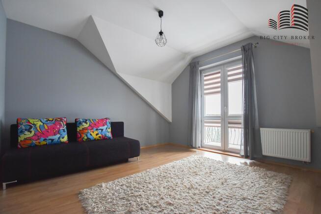 Dom Łuszczów Drugi gm. Wólka,