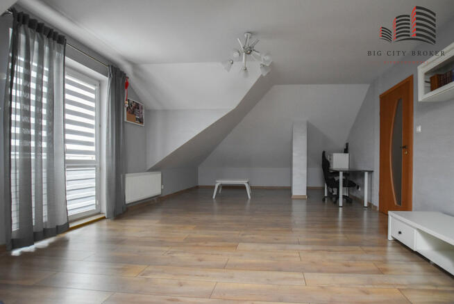 Dom Łuszczów Drugi gm. Wólka,