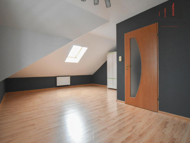 Dom Łuszczów Drugi gm. Wólka,