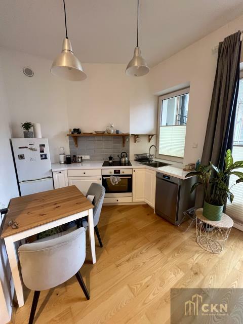 Mieszkanie Kraków Stare Miasto, Stare Miasto