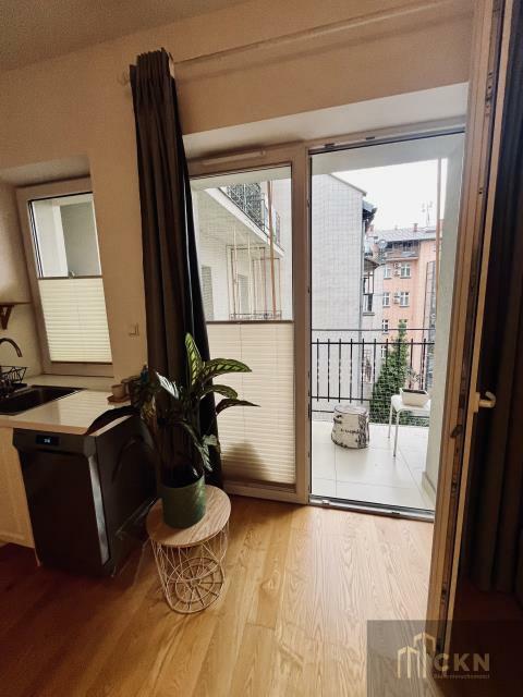 Mieszkanie Kraków Stare Miasto, Stare Miasto